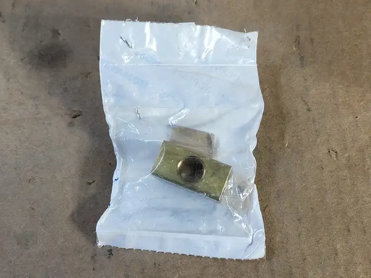 New | in-Stock KOMATSU VE2692 Parts British Columbia CA | Lenmark #367774
