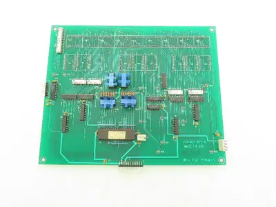Used UNIVERSAL DYNAMICS _UNKNOWN_ Printed Circuit Boards (PCB) Indiana US | Arrow Industrial #1316750