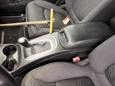 Used 2012 DODGE JOURNEY SUVs Michigan US | Miedema Asset Management Group #1366014