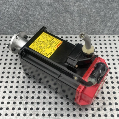 Used FANUC A06B-0063-B003 Misc Industrial Equipment California US | Davliegogo LLC #1729771