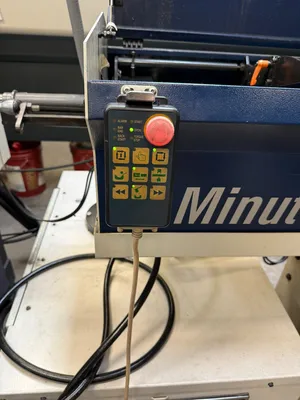 1998 CITIZEN L20VII Swiss Type Automatic Screw Machines | Midstate Machinery (14)