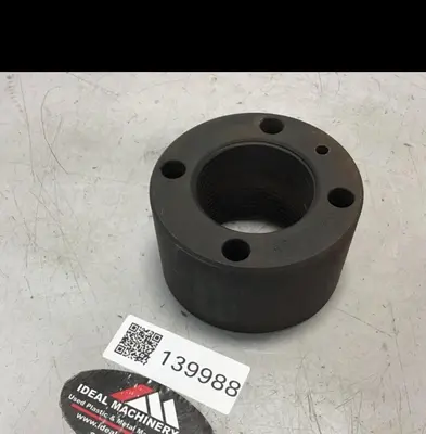 Used CINCINNATI MILACRON 5035729 Injection Molding Parts Michigan US | Ideal Machinery #598350