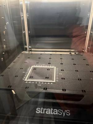 STRATASYS F370 3D Printers | Asset Exchange Corporation (2)