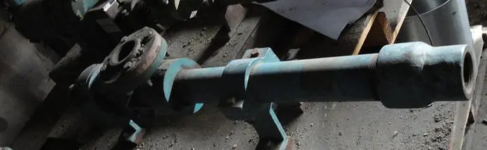 Used MOYNO CDFX Progressive Cavity Pumps California US | Machinery & Equipment #138221