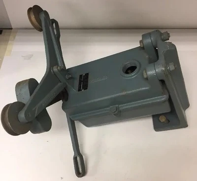 Used GE 2931 D4 Miscellaneous MRO Indiana US | J&J Industrial Supply #510612