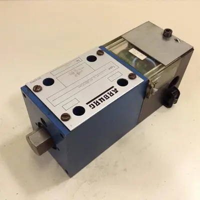 USED ARBURG 54WMR10X732/SO46