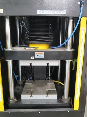 2020 TUNGYU TYC-30-E-PCD-UP Heated Platen Press and Laminating Press | Kempler Machinery (4)