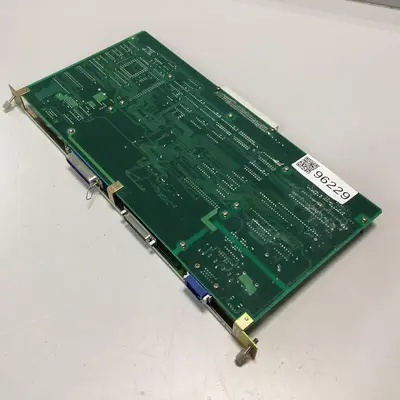 USED FUJI ELECTRIC F770 60 98(2)