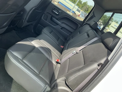 Used 2015 CHEVROLET SILVERADO 1500 Pickup Trucks Michigan US | Miedema Asset Management Group #1325648