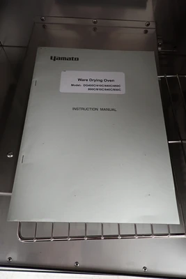 USED YAMATO DG440C