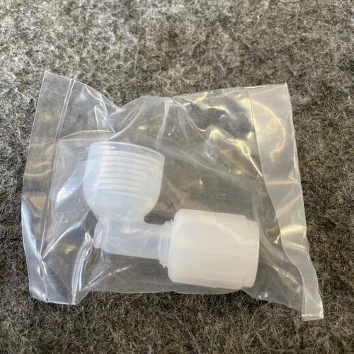 New | in-Stock Saint-Gobain FMF68EAFN-1 Valves/Fittings California US | Davliegogo LLC #1732542