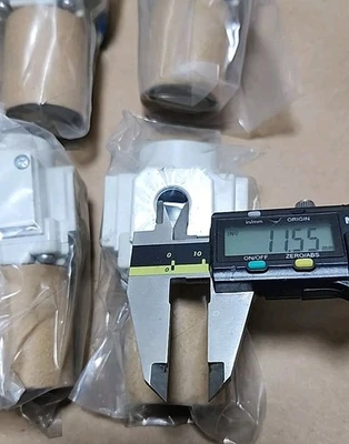 NEW SMC AR25K-02-B