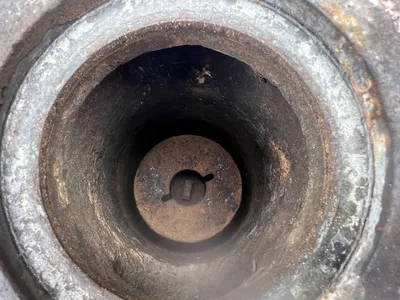 USED OILWELL A-336