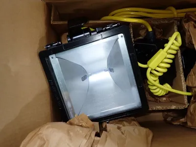 Used FOSTORIA PUL1000QCA Lighting | HGR 24 #737410