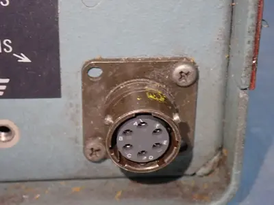 Used BAUSCH & LOMB 38.75.94.00 Digital Readouts Ohio US | HGR 24 #1230593