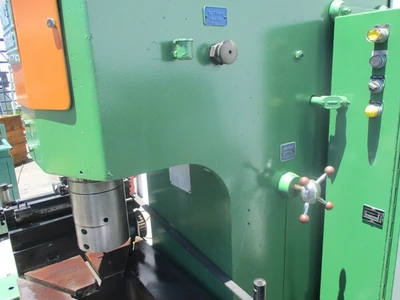 USED DAKE 51-150