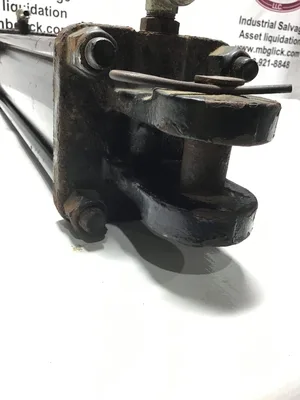 Maxim 11411017 0515 Tie-Rod Hydraulic Cylinder