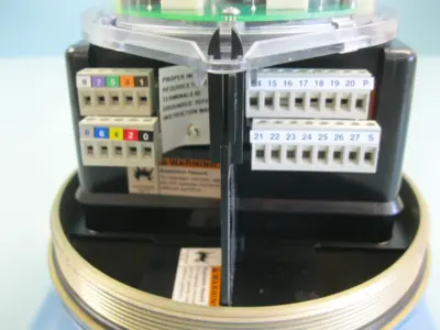 Used Micro Motion RFT9739 D4SUA Sensors New Hampshire US | Bitter End Trading #1452913