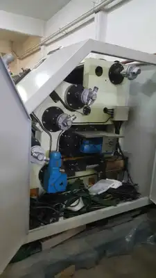 2010 JS 70 Corrugator Components | Corrugated Machinery Brokers (6)