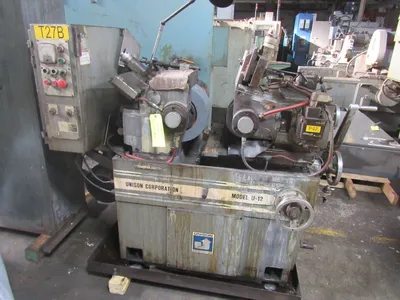 1996 UNISON U-12 CENTERLESS | GCH Machinery (8)