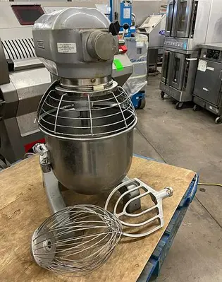 USED HOBART A-200T