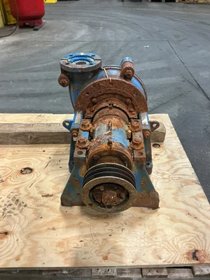 WARMAN 3/2AH Centrifugal Pumps | Equipment Recovery Corp. (8)