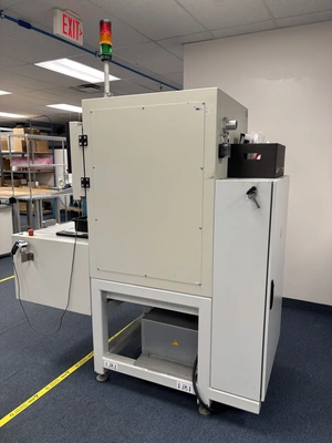 USED 2014 SCHUNK ELECTRONICS SAR-800-B-CL