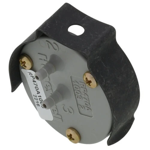 Honeywell RP470A1003 Pneumatic Relay [New]
