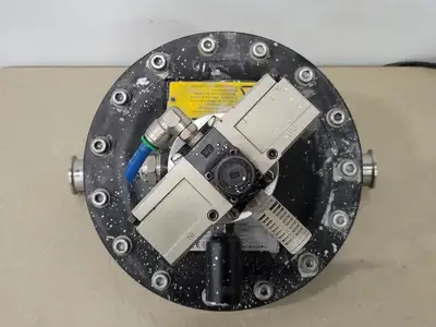 USED BINKS 107017