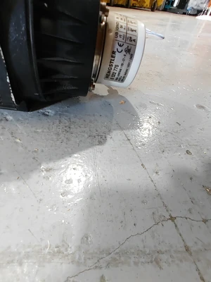 USED SSD LX650CHR6502