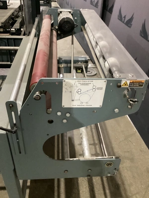 Used SEALED AIR A27A Wrapping Machines Michigan US | iGAM Industrial Marketplace #1360774