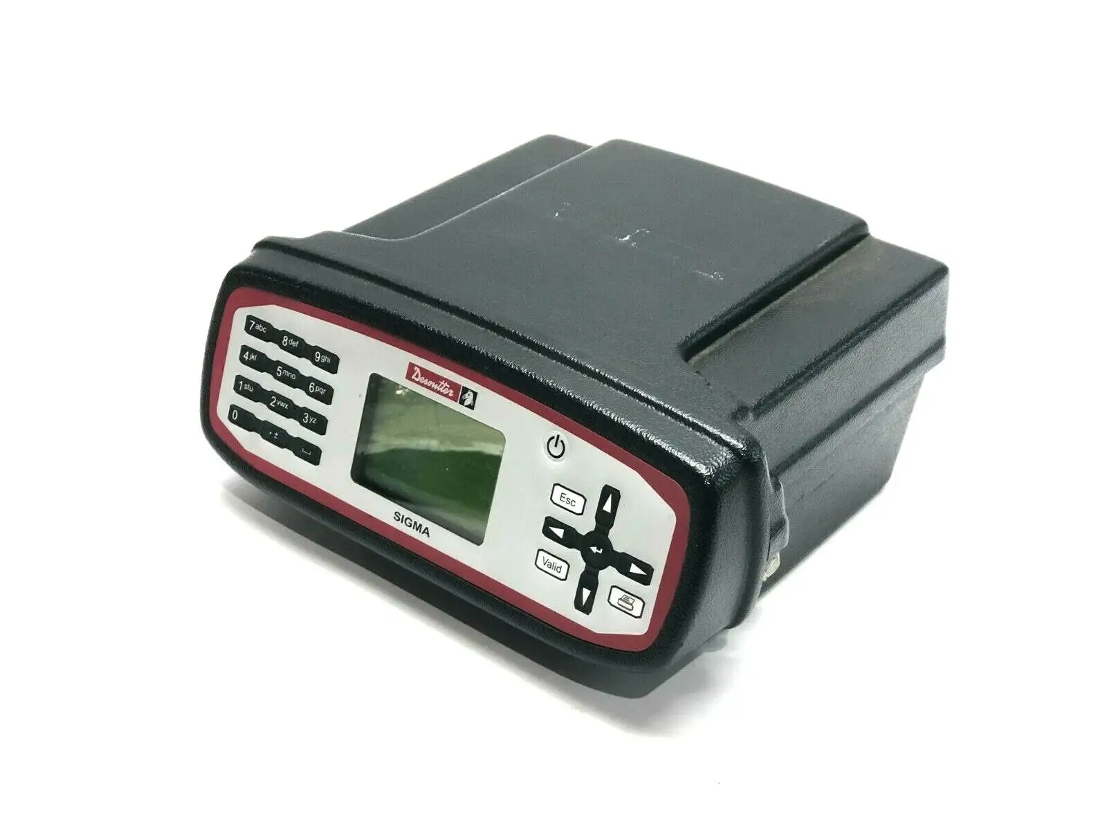 Used Desoutter 6159350370 Sigma 2001 Torque Testers Michigan US | Maverick Industrial Sales #1475137
