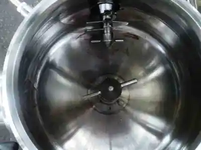 USED FUJI SANGYO FM-VG-25P