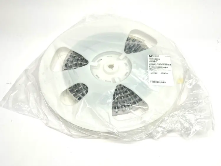 New | in-Stock Panasonic EEE-FN1V221V Capacitors Michigan US | Maverick Industrial Sales #1394713