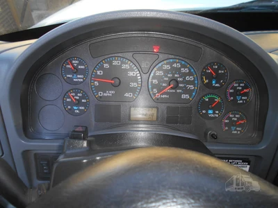 Used 2007 INTERNATIONAL WORKSTAR 7400 Garbage trucks Arizona US | Tuscon Trux & Equipment Sales #1546079