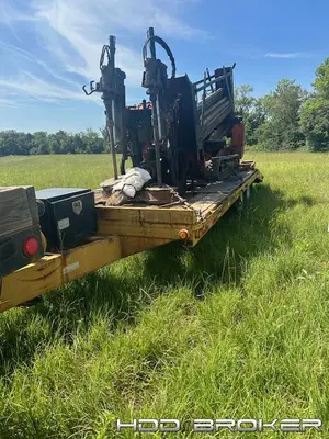 Used 2000 DITCH 2000 DITCH WITCH JT2720 Drill Rigs Florida US | HDD Broker #1346346