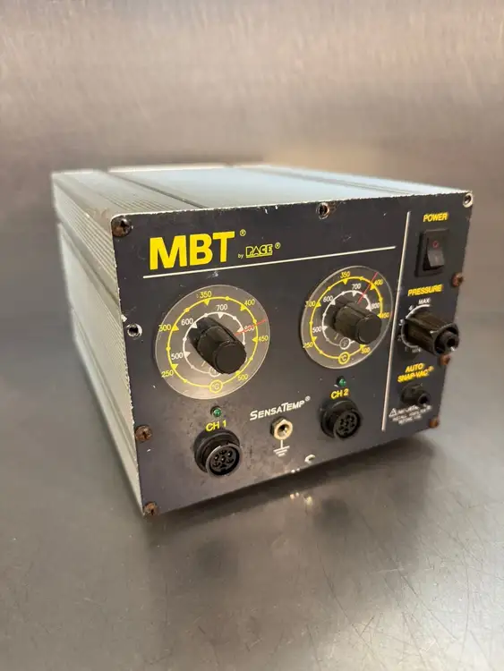 Used Pace _UNKNOWN_ Soldering Machines South Carolina US | Palmetto Automation #1152228