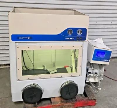 Labconco _UNKNOWN_ Other Healthcare, Lab & Dental | Amiron Machinery (3)