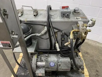 USED NOTT TC040315
