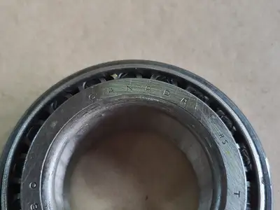 NEW TIMKEN 3720