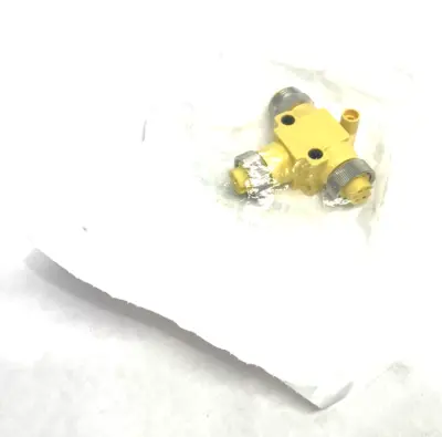 New | in-Stock AutomationDirect ZIPport T-coupler, (2) 5-pole female 7/8" Electrical Fittings Michigan US | Maverick Industrial Sales #1390801