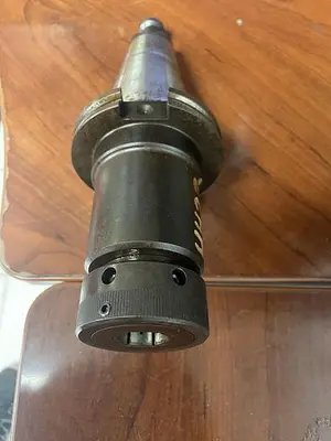 Used VALENITE V50CT-10SG-55 Tool Holders Michigan US | RAB Industries, Inc. #184098