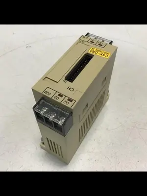 USED OMRON C4K-0R2