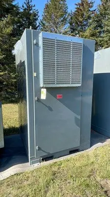 USED SIMPLEX TITAN-100