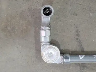NEW KIDDE IND-50