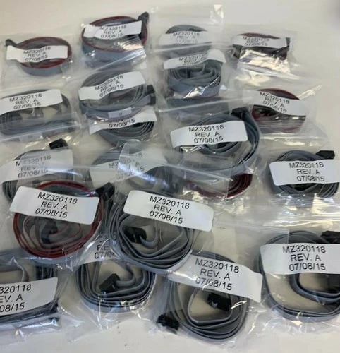 NEW Perkin Elmer MZ320118