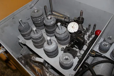 Sioux 680 Valve Grinder