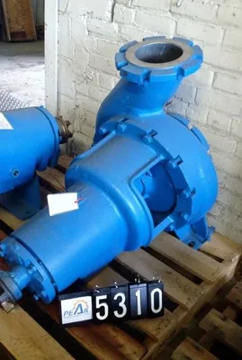 USED Worthington 6FRBH-142