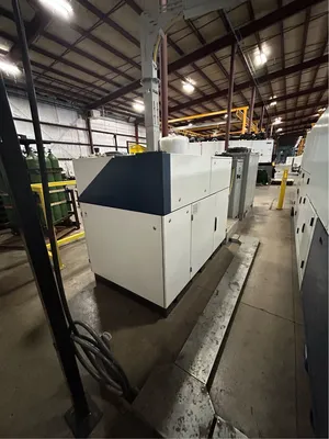 2020 TRUMPF TRULASER 5040 FIBER Laser-Combination | Asset Exchange Corporation (6)