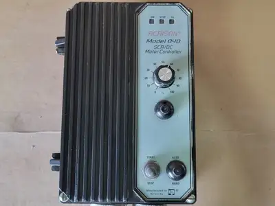USED KB ELECTRONICS KBPC-240D (3890)
